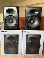 Pioneer VM-80 (Wenig gebraucht)