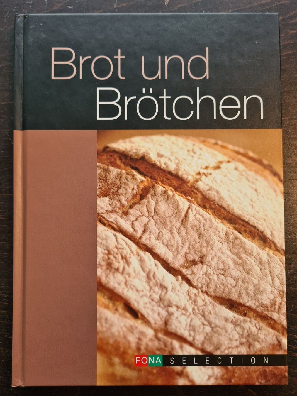 Libri: Kochbuch Brot und Brötchen – Usato da Mülligen venduto da fab_7l5v