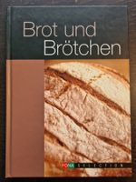 Kochbuch Brot und Brötchen