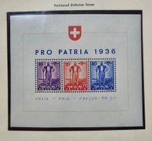 BLOCK 2  W8 ! POSTFRISCH ! KAT 140.-- !