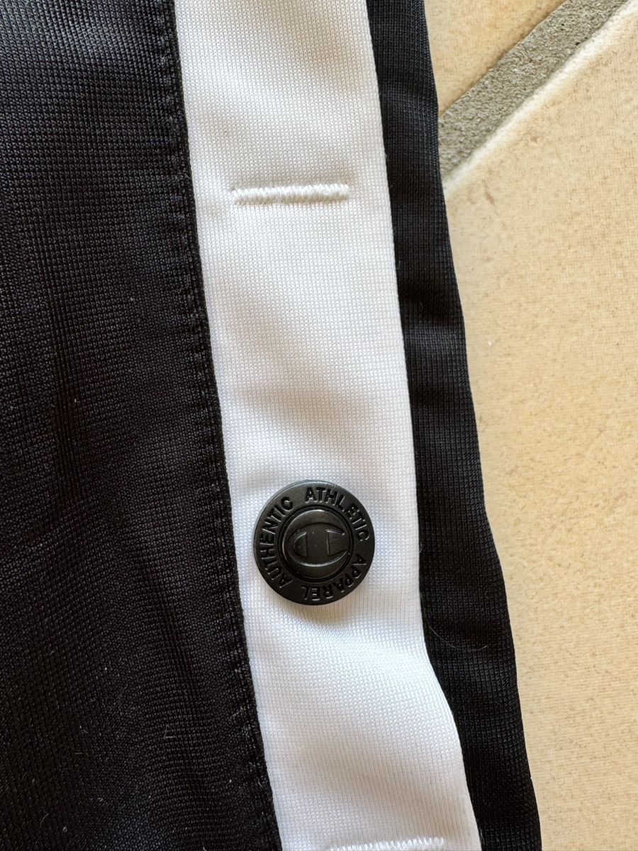 Pantaloni: jogging champion noir – Nuovo (secondo la descrizione) da Lonay venduto da nei_79jc 2