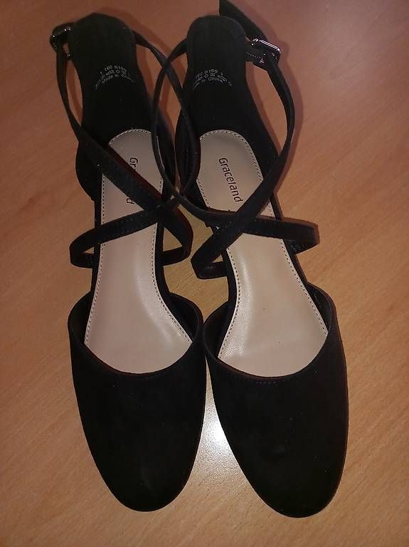 Chaussures femmes: Schuh – Neuf avec emballage d'origine à Schüpfheim par hapiwi 1