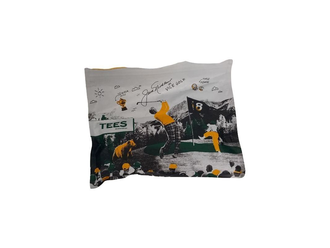 Mazze & Set: Diverse Golf TEES – Usato da Hünenberg venduto da Restwert_Zug 1