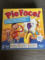 Pie Face! Familienspiel: Spannung & Spass garantiert!