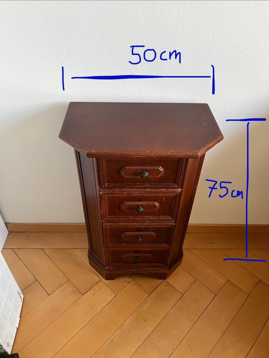 Commodes: Kleine Kommode – D'occasion à Luzern par rox_7y8q 2