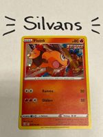 Floink Holo 023/164 aus dem Sammelkoffer