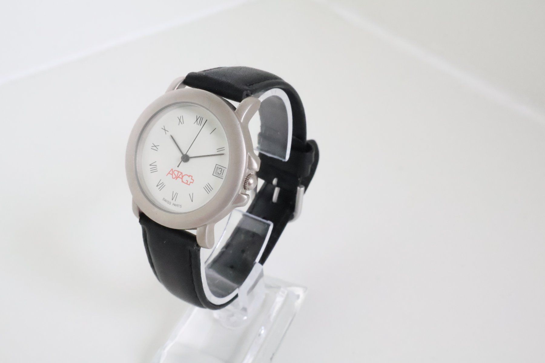 Orologi: Astag läuft Garantie – Usato da Willisau venduto da flabastian 2