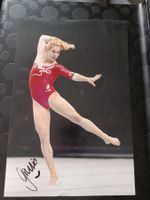 Giulia Steingruber - 20x30 cm - persönlich gesammelt