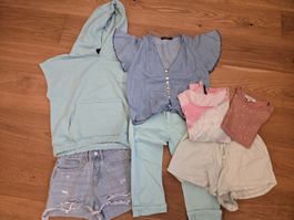 Paket XS, S