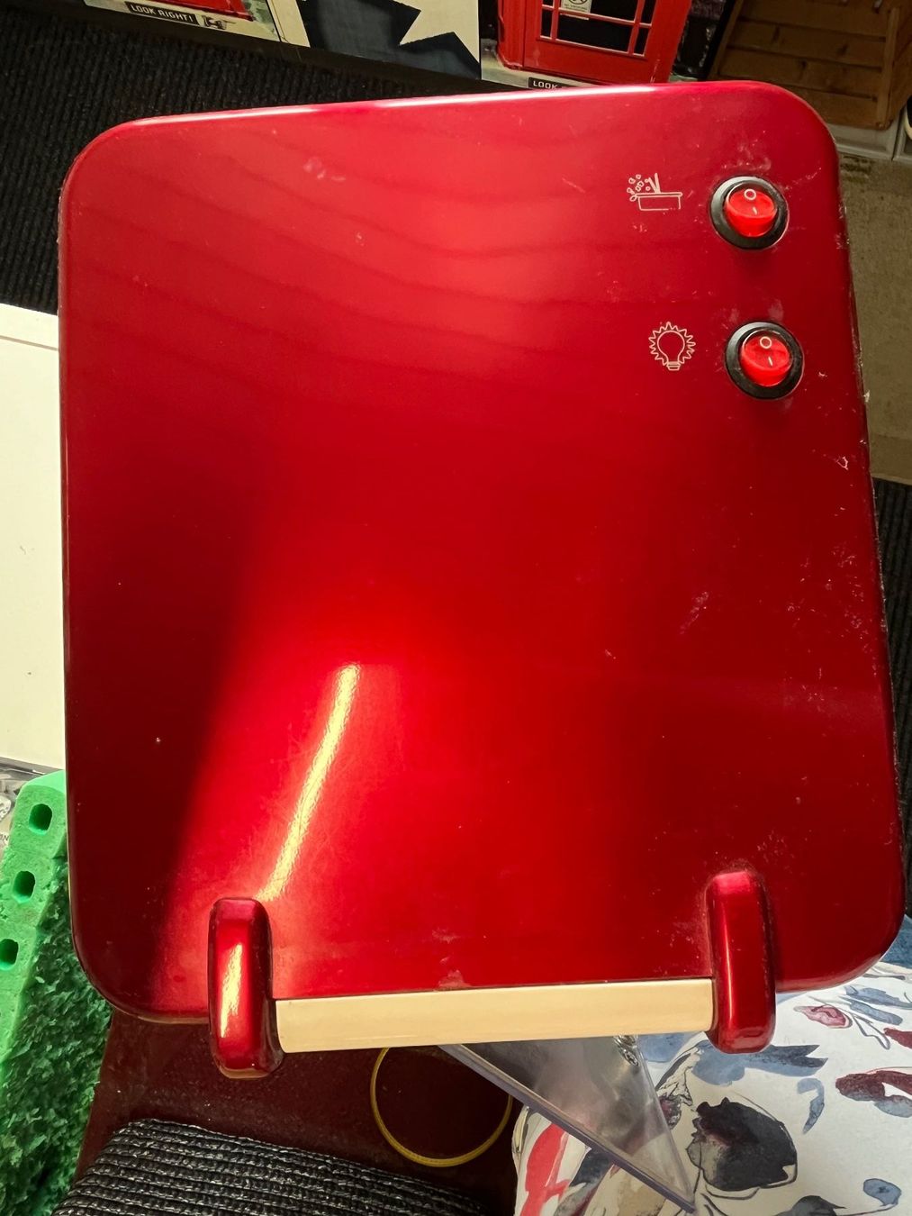 Elettrodomestici da cucina: Popcornmaschine – Usato da Hinwil venduto da Philan 4