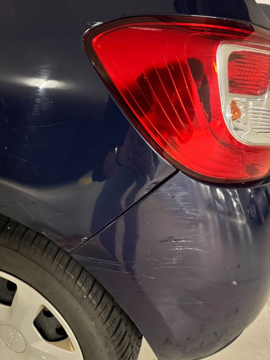 Dacia Automobili: Dacia Sandero – Usato da Uznach venduto da UZN 7