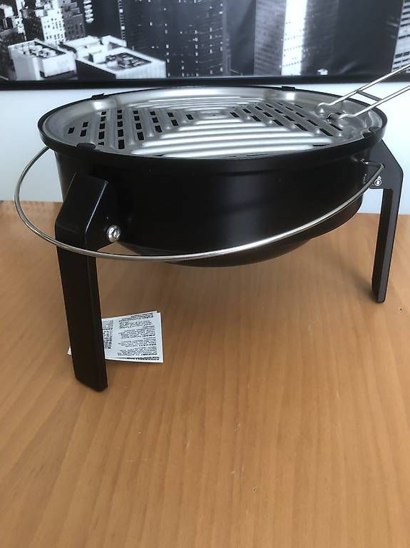 Griglie: Ikea Grill  – Usato da Kreuzlingen venduto da Roli20 3
