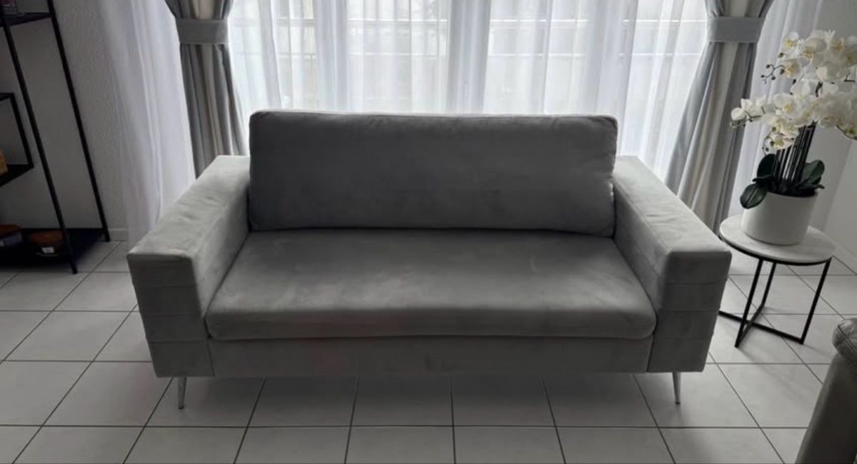 Sofas: Sofa – Gebraucht aus Burgdorf von donedy 1