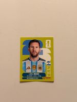 Panini Sticker WM 2026 - ARG 17 - Messi