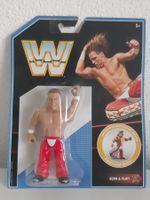 WWE Retro App Shawn Michaels Action Figure