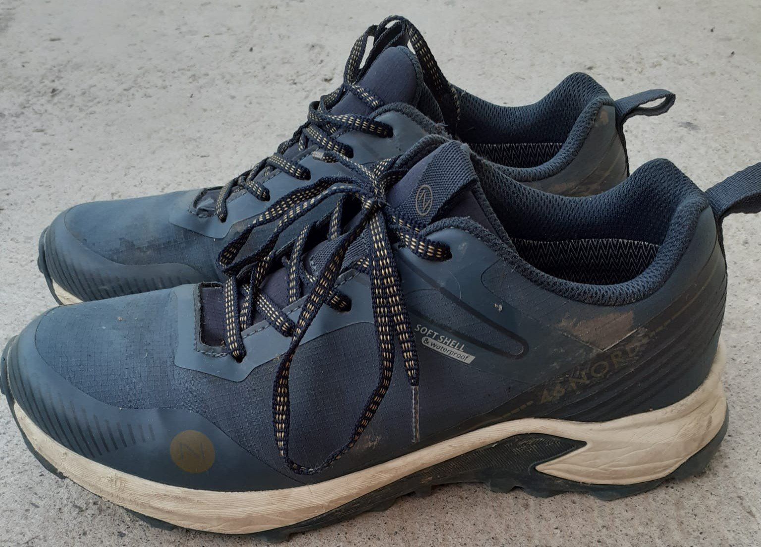 46 Nord Herrenschuhe: Trailrunning Schuh 46 Nord – Neu (gemäss Beschreibung) aus Greppen von dan_d96l 1