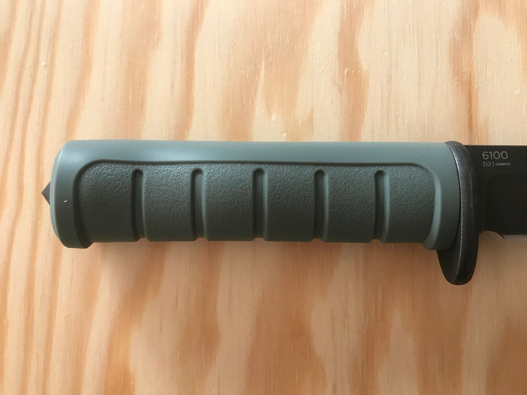 Ka-Bar Accessori: KA-BAR DUST – Nuovo (secondo la descrizione) da Malans venduto da ultra2007 2