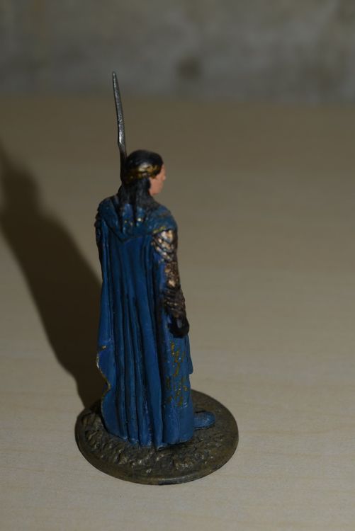 Figurine Gil-galad - Le Seigneur des Anneaux