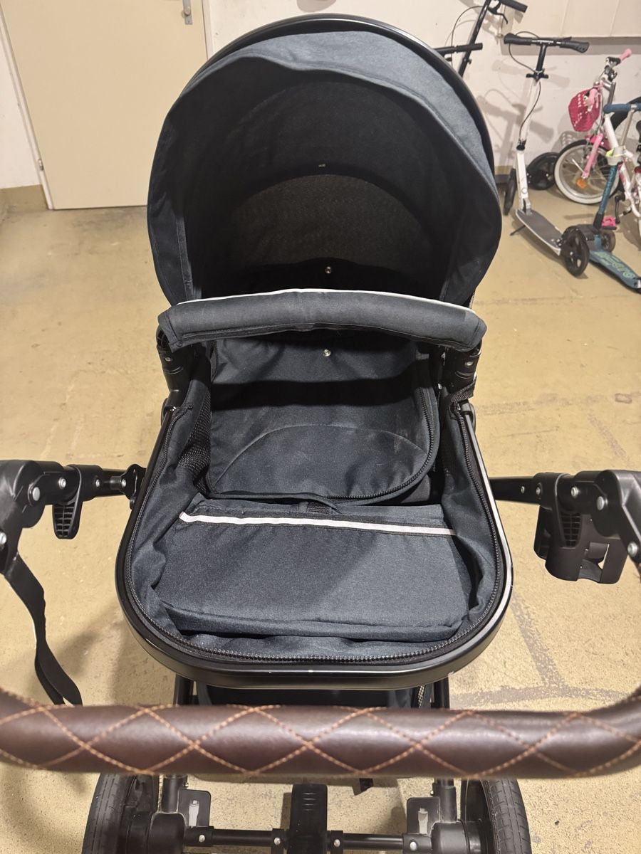 Kinderwagen: Kinderwagen – Neu (gemäss Beschreibung) aus Luzern von erolulucay78q 3