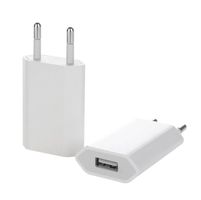 Apple USB-Wandladegerät, 5 Watt (NEU)