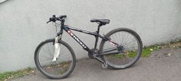 Mountainbike Stöckli Cobalt Trail RS Jugendfahrrad
