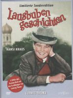 Lausbubengeschichten - limitierte Sonderedition
