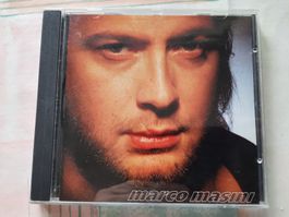 CD Marco Masini - T'innamorerai
