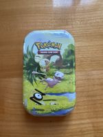 Pokemon 30th anniversary mini Tin FR
