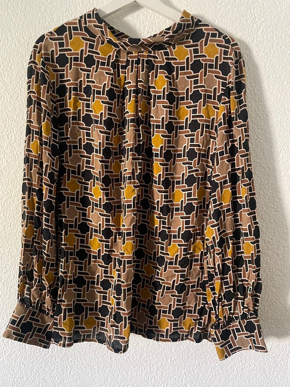 Camicette: BIANCA Damen Bluse 44 – Nuovo (secondo la descrizione) da Biel/Bienne venduto da MariMari05 1