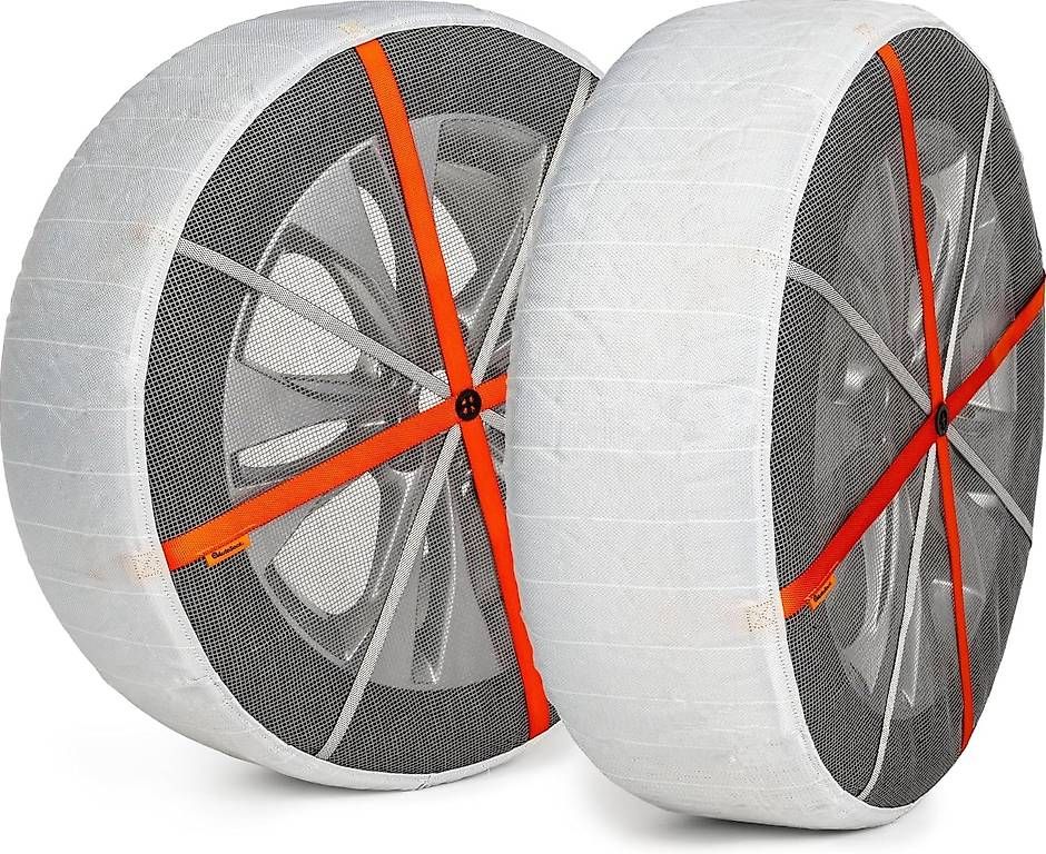 Catene da neve: AutoSock HP 540 | Chaussettes à neige – Usato da Le Bry venduto da Trapp