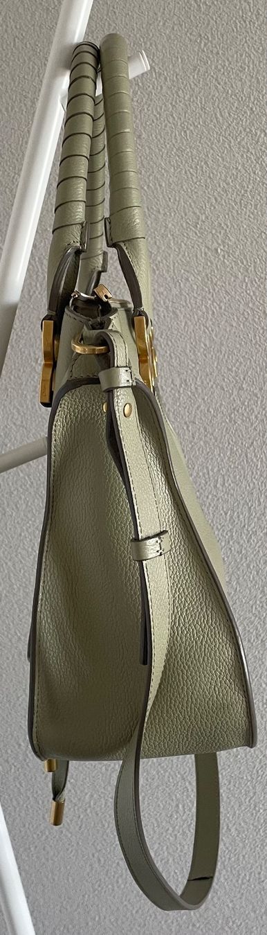 Chloé Borse da donna: CHLOE Hand-Schultertasche – Usato da Klingnau venduto da Bonnie2012 3