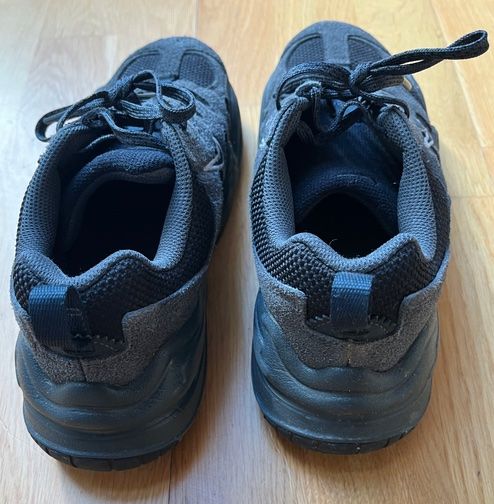 Nike Scarpe da uomo: Baskets Nike Tech Hera noires – COMME NEUVES – EU 41 – Usato da Genève venduto da shopjanru 6