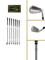 TaylorMade Tour Preferred MC -  Eisenset (4-9)