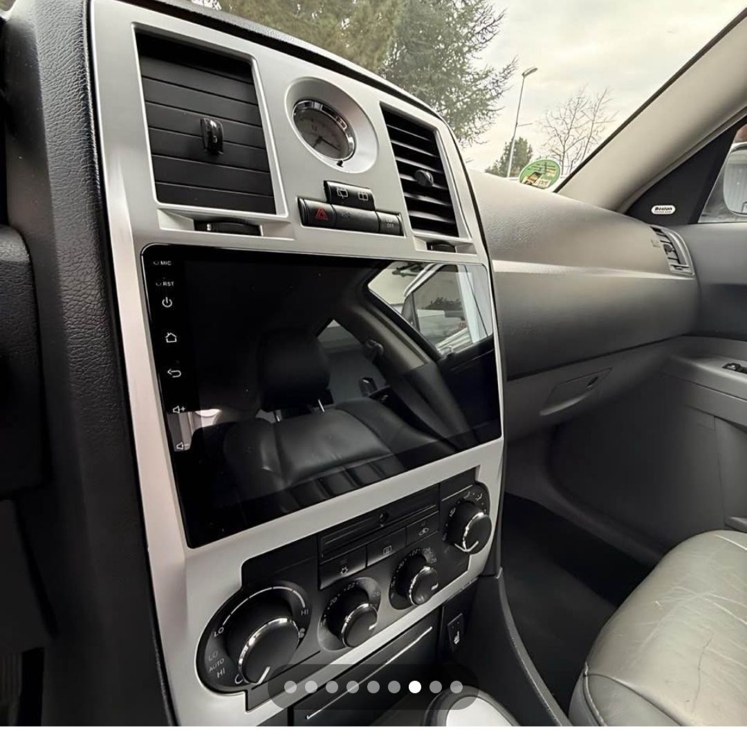 Chrysler Automobili: Chrysler 300 C T 3,5 L V6 – Usato da Niederbüren venduto da Goofy24 3