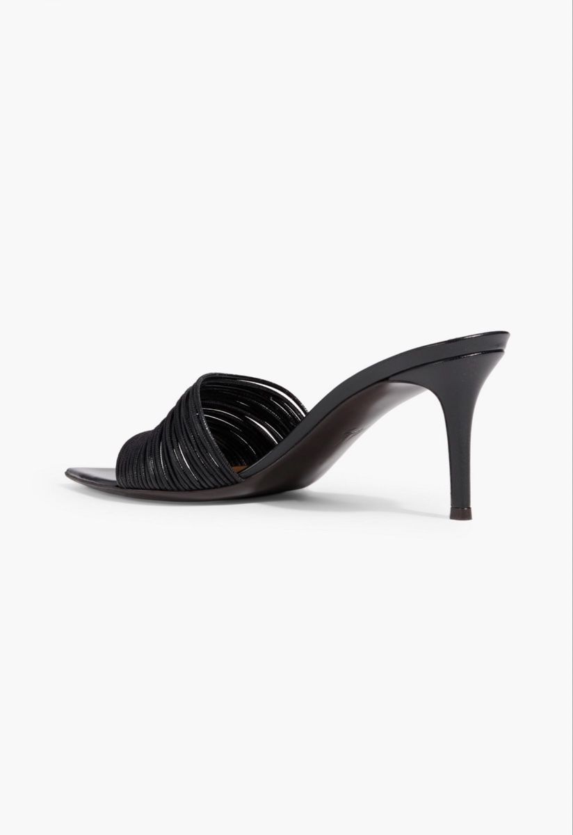 Zanotti Scarpe da donna: Giuseppe Zanotti mules – Nuovo e nell'imballaggio originale da Paradiso venduto da viorea 3