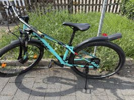 Trek Marlin Mountainbike 27.5 Zoll Kindervelo gebraucht