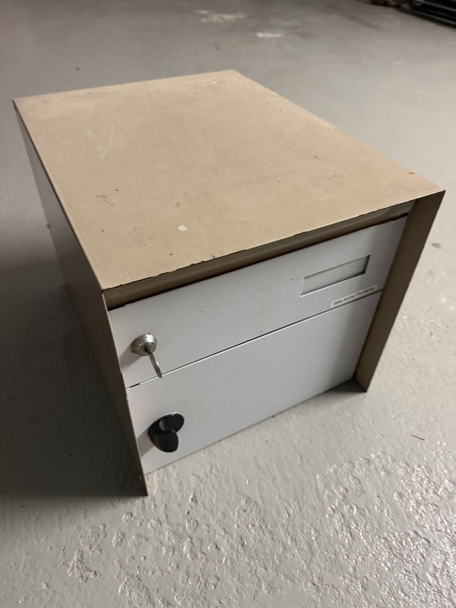 Altro per la casa: Briefkasten – Usato da Weiningen ZH venduto da miller44