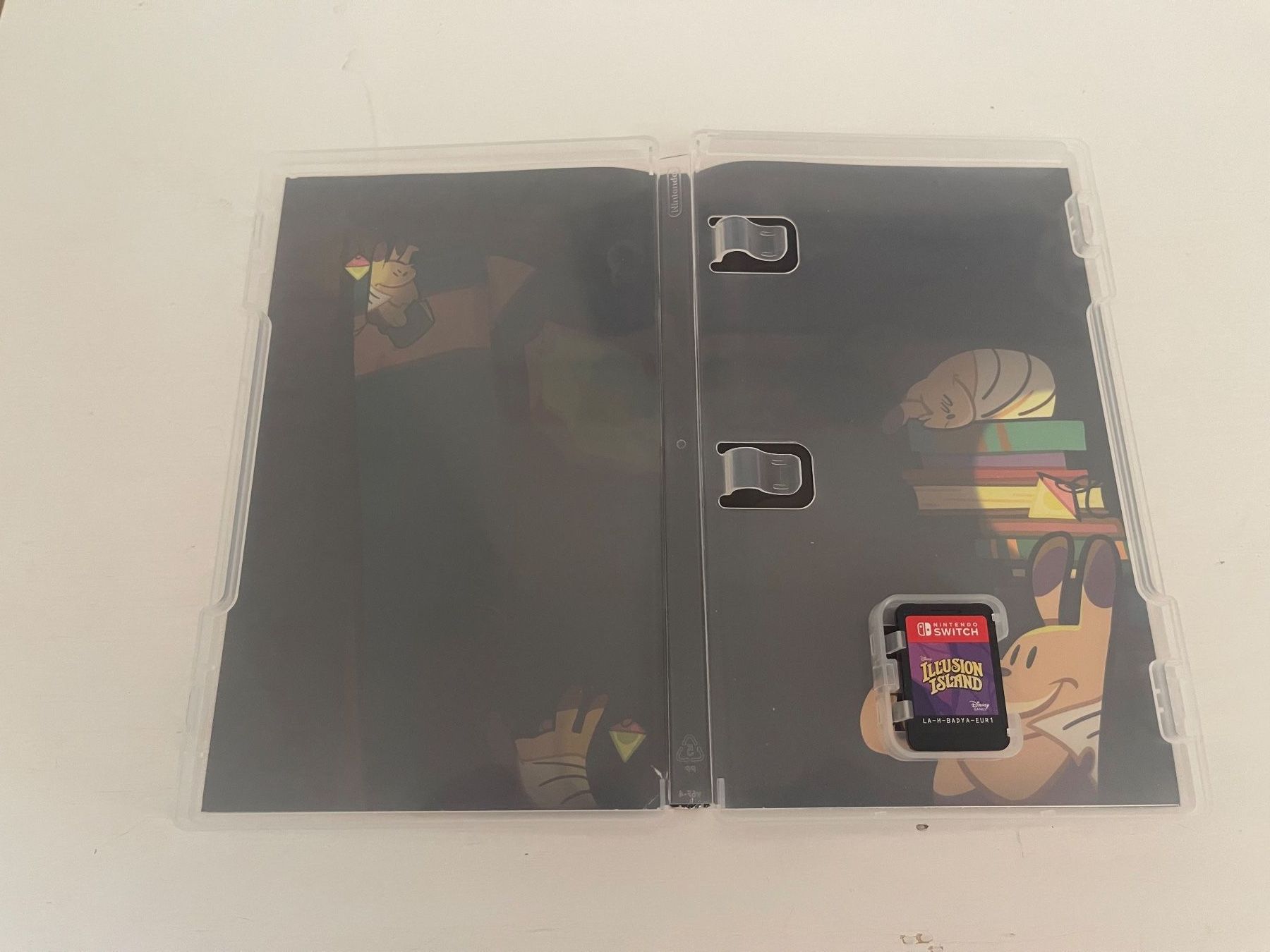 Nintendo Spiele: Jeu Nintendo Switch Disney Illusion Island – Gebraucht aus Renens VD von fra_2rxn 2
