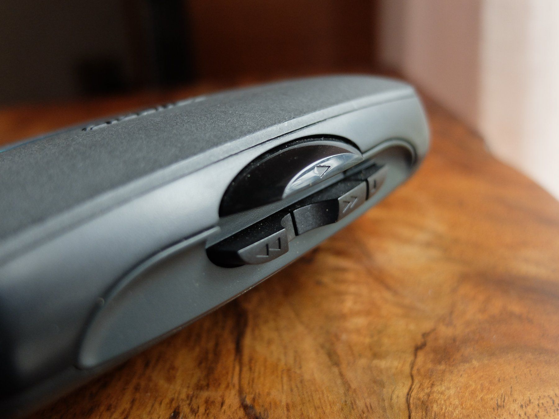 Grundig Lettore multimediale portatile: Walkman GRUNDIG GW-X 20 – Usato da Greppen venduto da Fuerstigor 2
