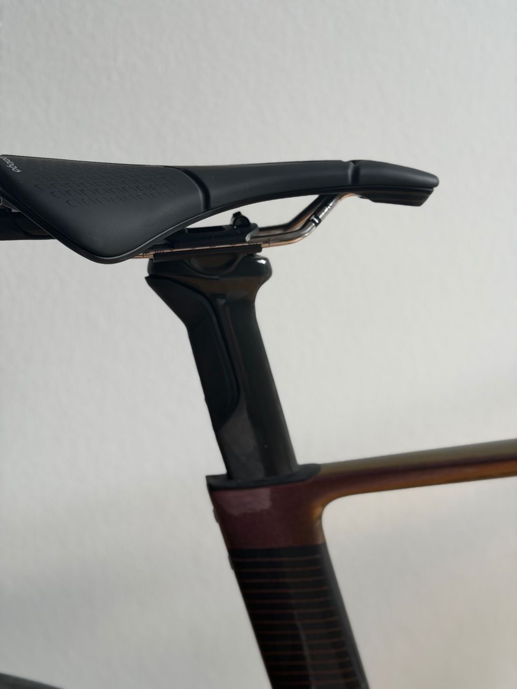 Merida Vélos: Merida Reacto 8000 Rennrad 2027 - Neuwertig – Neuf (Voir description) à St. Gallen par phi_s6h7 8
