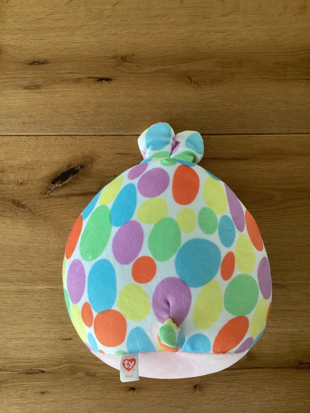 Ty Giocattoli: Squishmallow Ty Bunny (Bloomy) – Nuovo (secondo la descrizione) da Zug venduto da Chikimiki 1