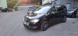 Volkswagen Touran 1.9 TDI Gris, 279897 km, bon état