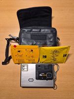 Kodak Disc 4000 XXL-Set (1982) mit Original Zubehör