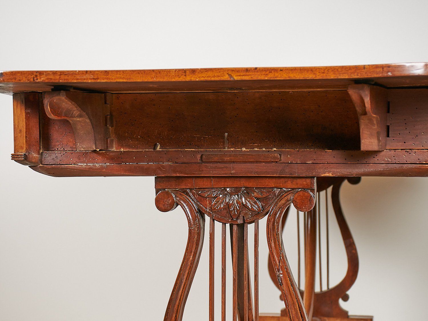 Scrivanie: Schreibtisch Charles X um 1830 – Usato da Ostermundigen venduto da CarmineHome 7