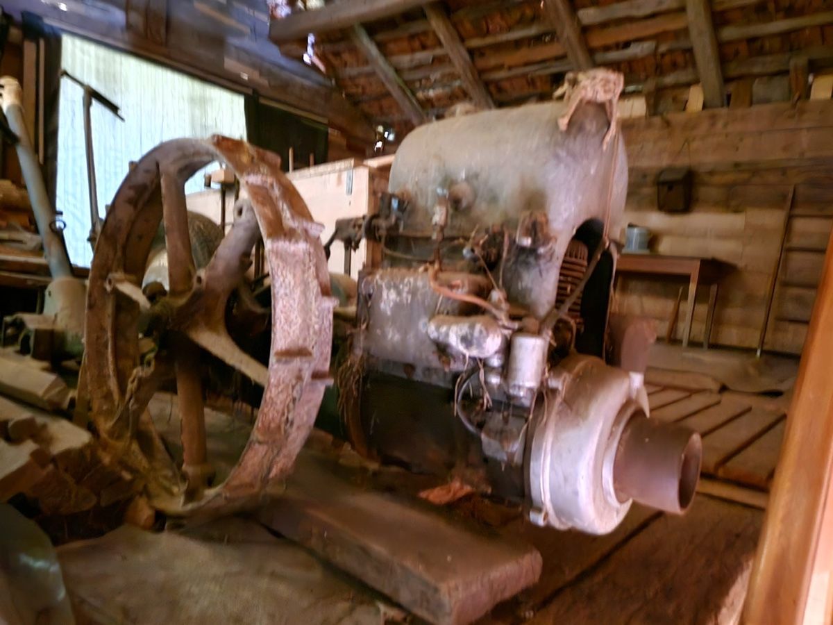 Toutes les machines: Motor-Einachser defekt – Défectueux à Zwischenflüh par adr_8rtv