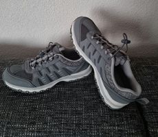 Turnschuhe grau,Gr.39