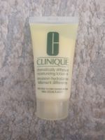Clinique Dramatically Different Moisturizing Lotion + plus +