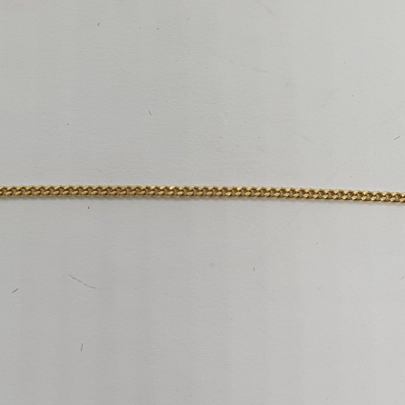 Catenine: Echt 18K Gold Kette – Usato da Luzern venduto da luzerngoldhaus 3