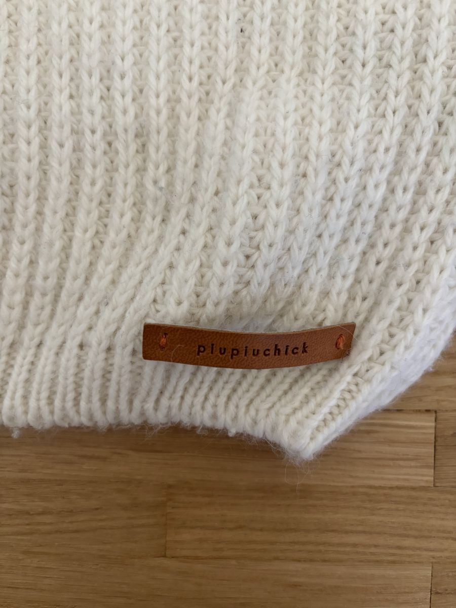 Maglioni & Felpe: Pullover PiuPiuChick, Grösse 8 Jahre – Nuovo (secondo la descrizione) da Kestenholz venduto da marina_w01 3