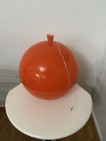 Rare plafonnier vintage modèle ballon
